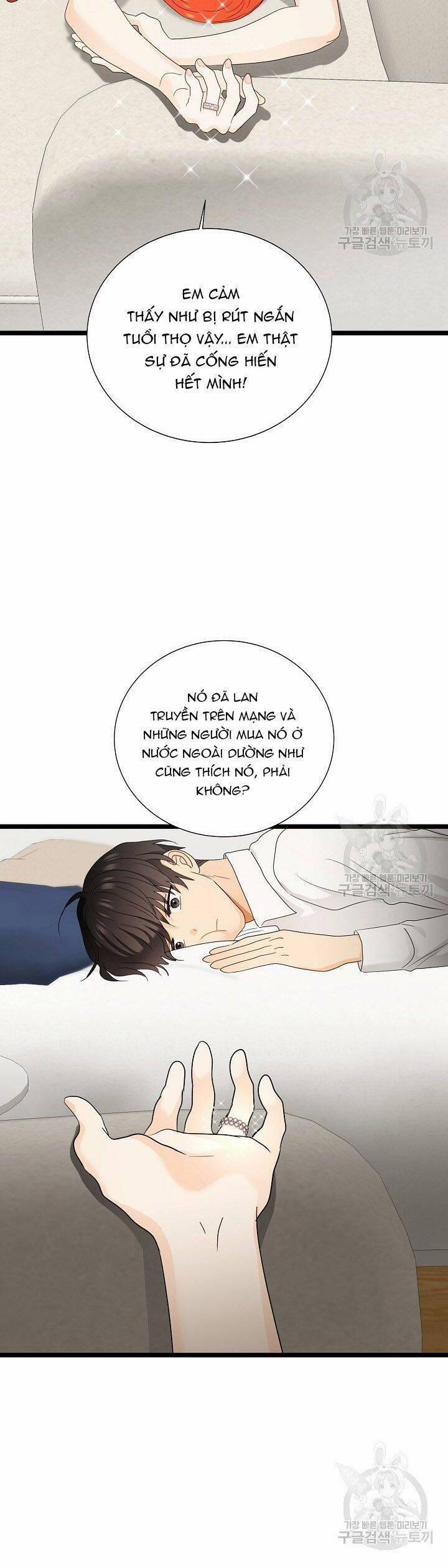 Giả Mạo Theo Phong Cách 105 trang 26