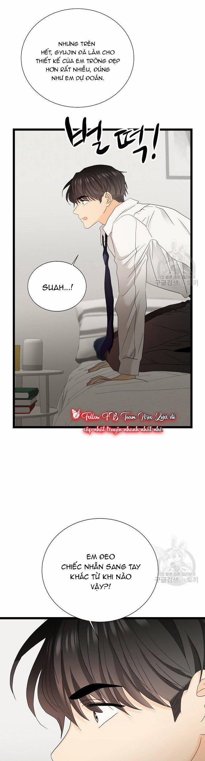 Giả Mạo Theo Phong Cách 105 trang 27