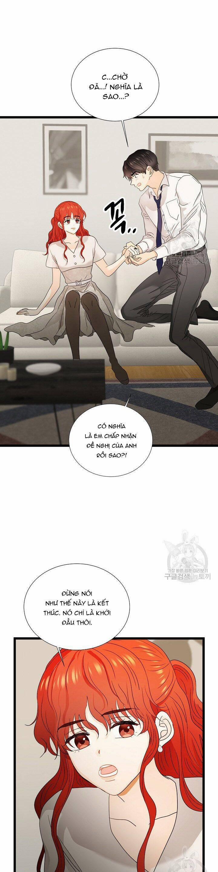 Giả Mạo Theo Phong Cách 105 trang 29