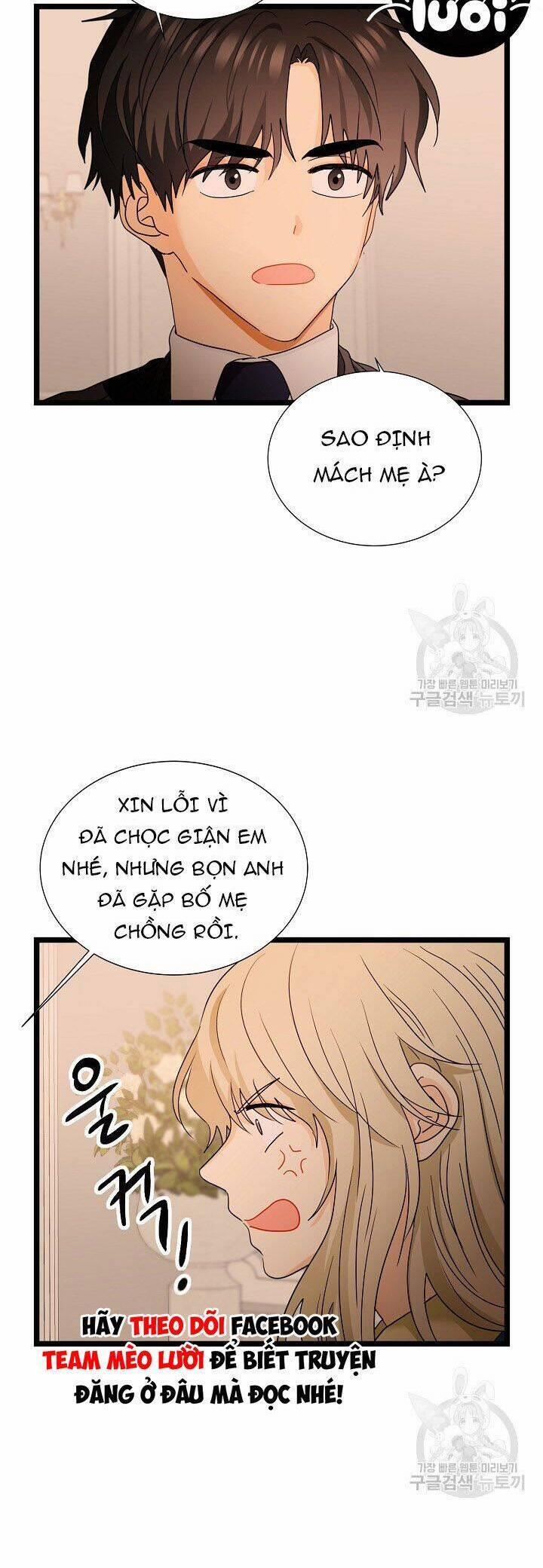 Giả Mạo Theo Phong Cách 105 trang 3