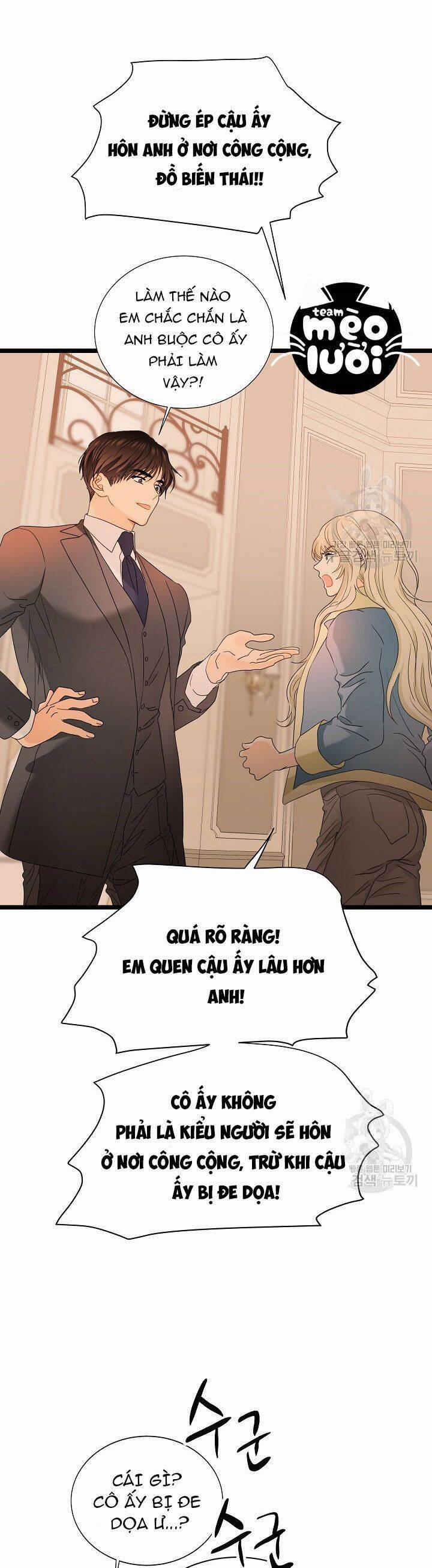 Giả Mạo Theo Phong Cách 105 trang 5