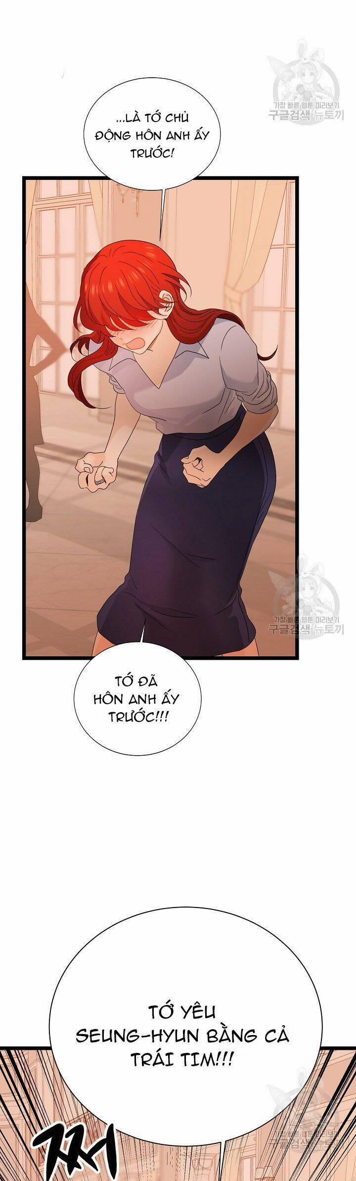 Giả Mạo Theo Phong Cách 105 trang 9