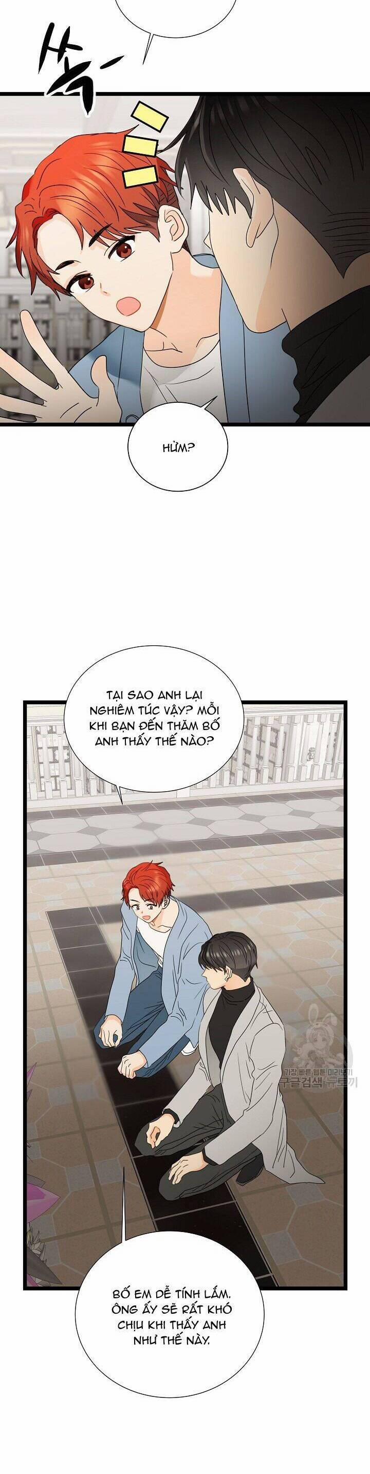 Giả Mạo Theo Phong Cách 106 trang 11