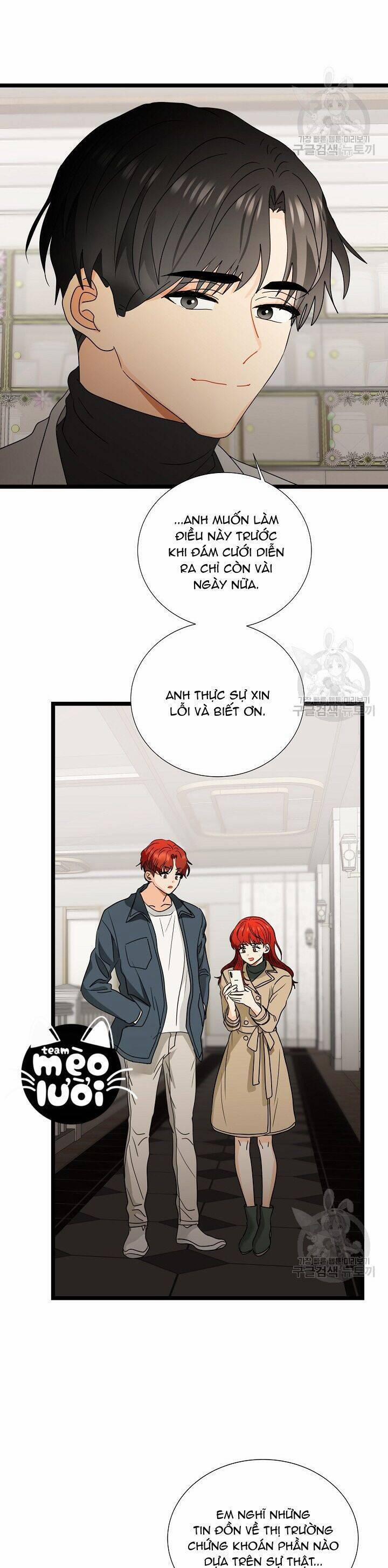 Giả Mạo Theo Phong Cách 106 trang 12