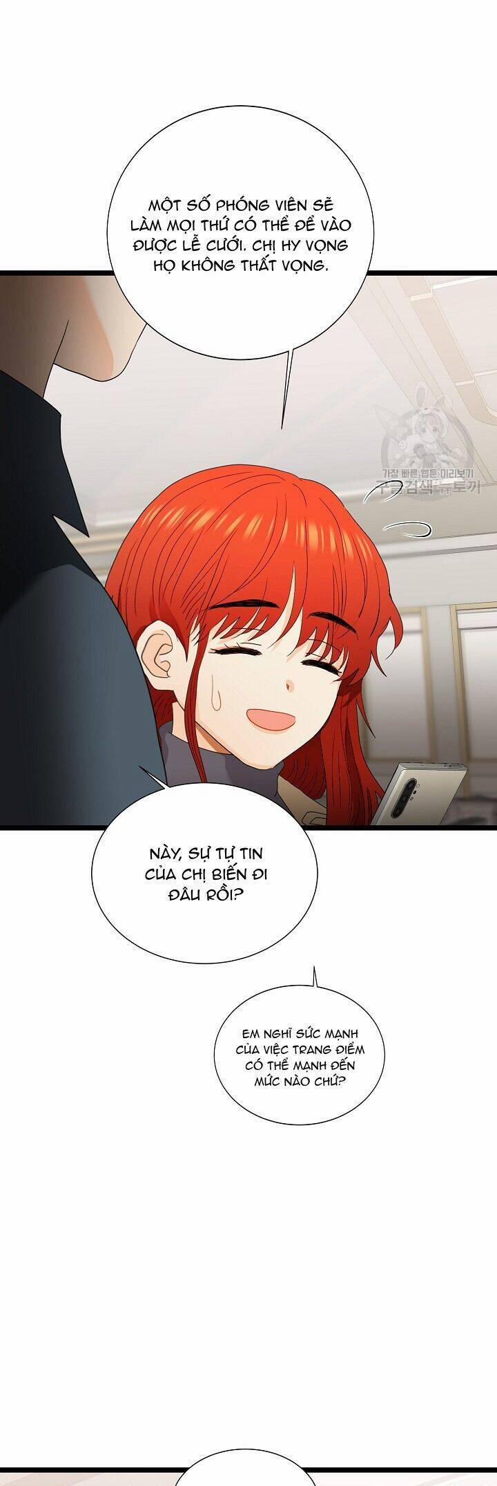 Giả Mạo Theo Phong Cách 106 trang 14