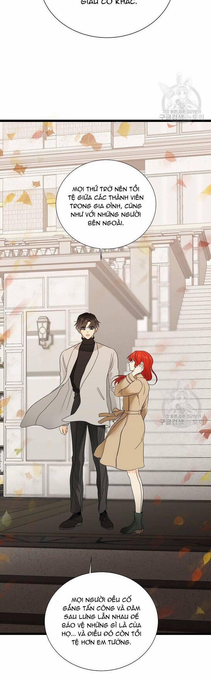 Giả Mạo Theo Phong Cách 106 trang 21