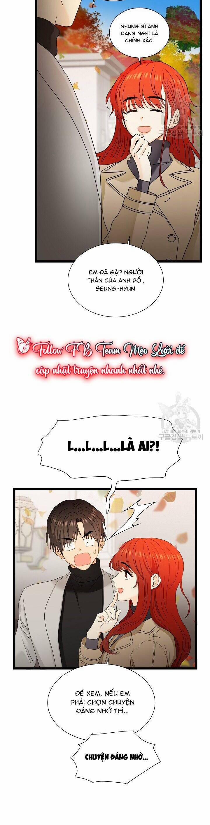 Giả Mạo Theo Phong Cách 106 trang 23