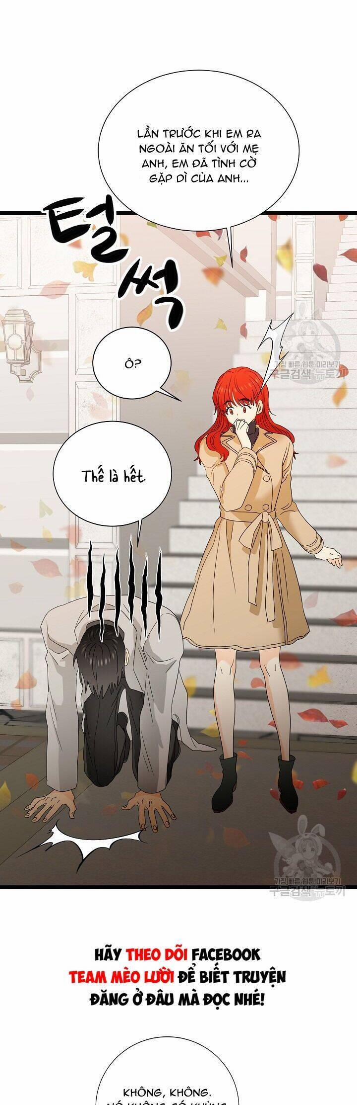 Giả Mạo Theo Phong Cách 106 trang 24