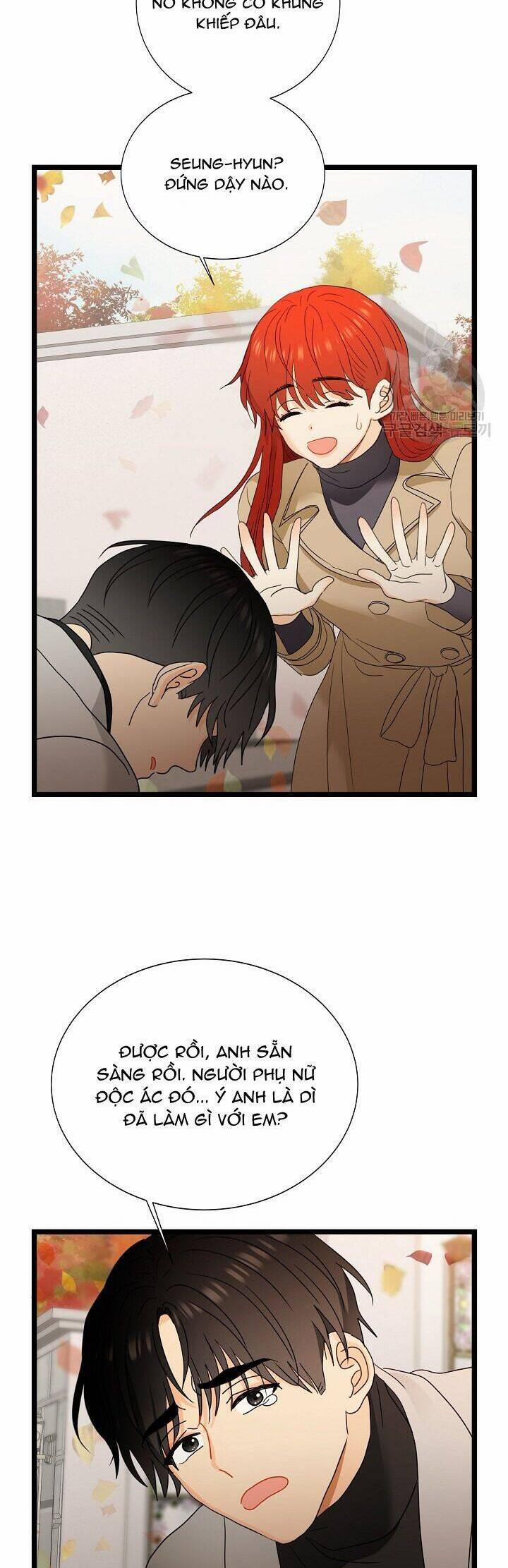 Giả Mạo Theo Phong Cách 106 trang 25