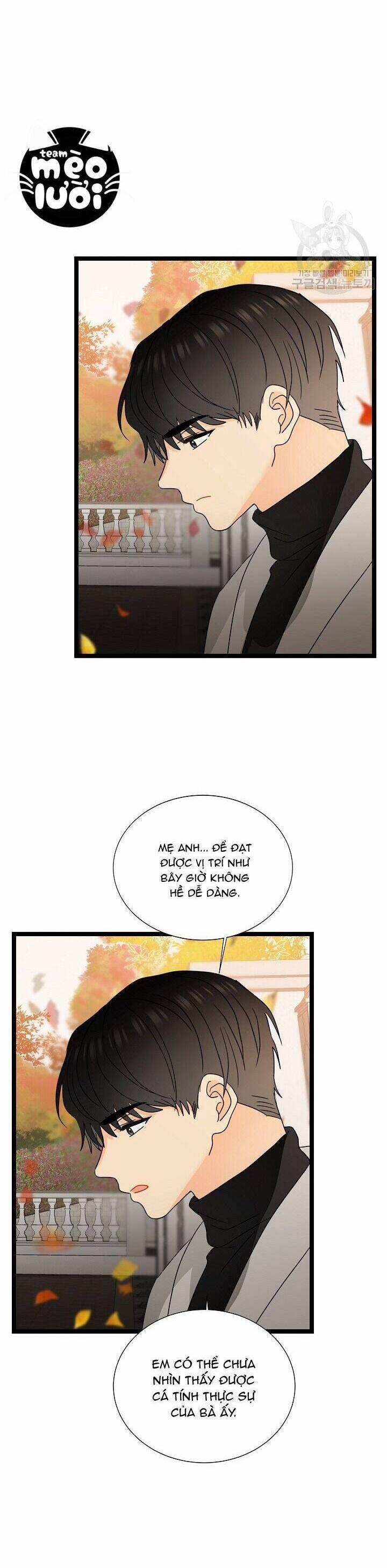 Giả Mạo Theo Phong Cách 106 trang 28