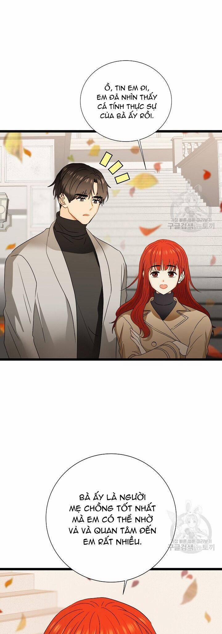 Giả Mạo Theo Phong Cách 106 trang 29