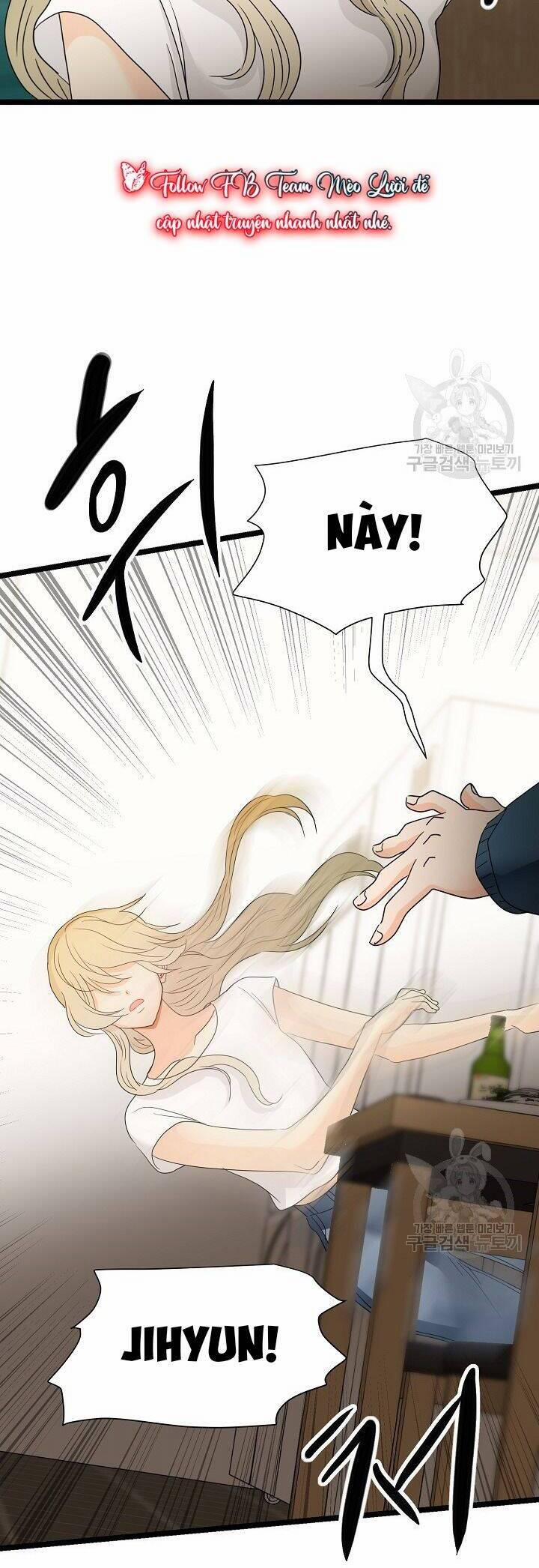 Giả Mạo Theo Phong Cách 107 trang 10