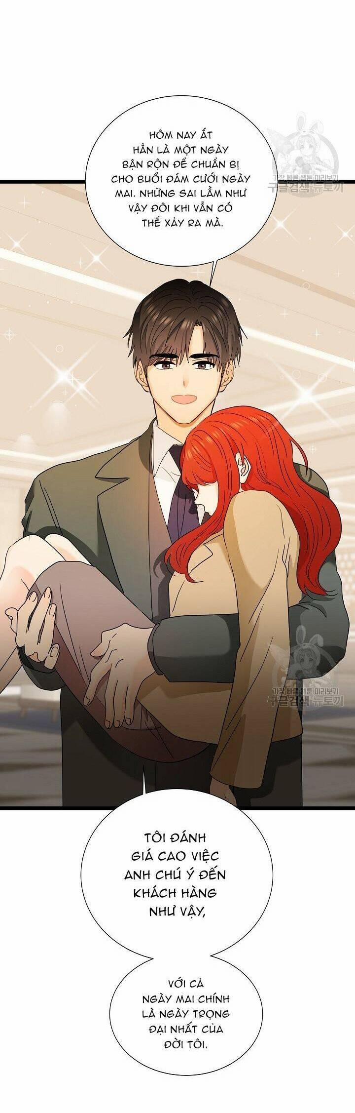 Giả Mạo Theo Phong Cách 107 trang 28