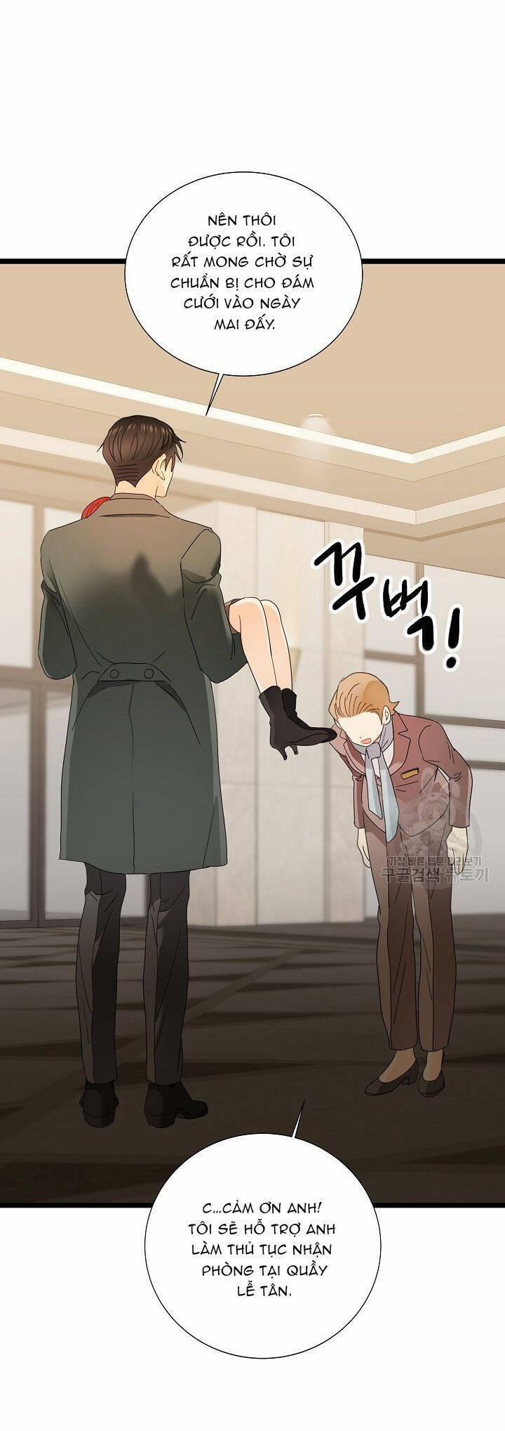 Giả Mạo Theo Phong Cách 107 trang 29