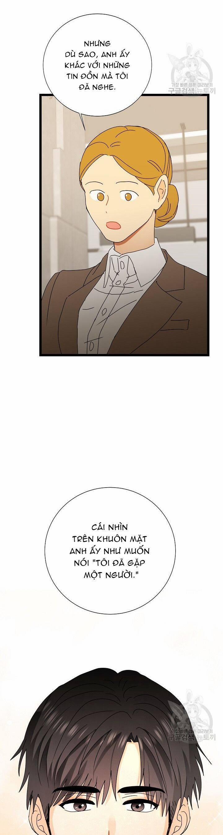 Giả Mạo Theo Phong Cách 107 trang 31