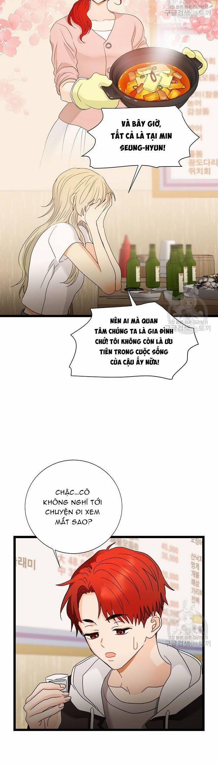 Giả Mạo Theo Phong Cách 107 trang 7