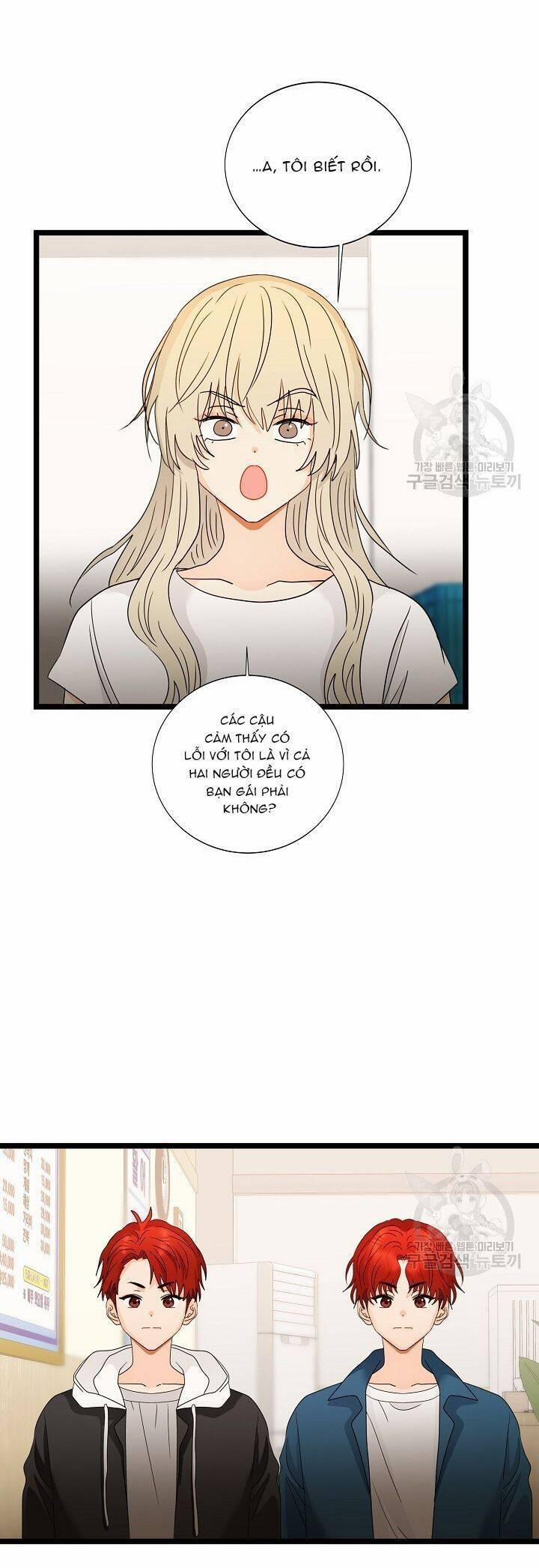 Giả Mạo Theo Phong Cách 107 trang 8