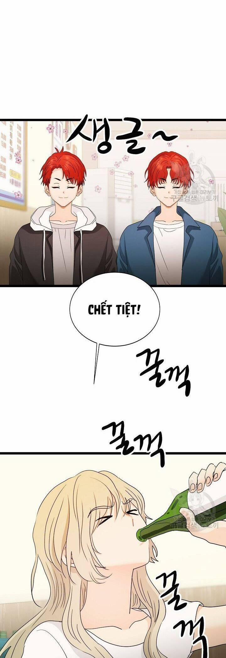 Giả Mạo Theo Phong Cách 107 trang 9