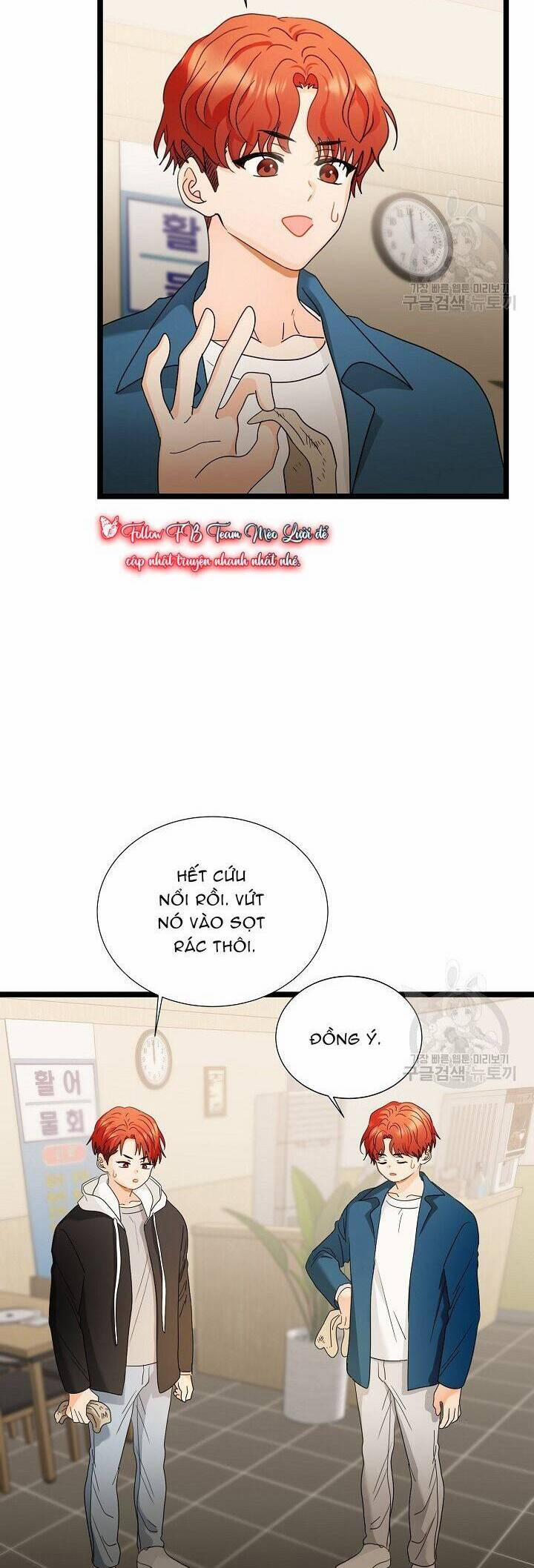 Giả Mạo Theo Phong Cách 108 trang 10