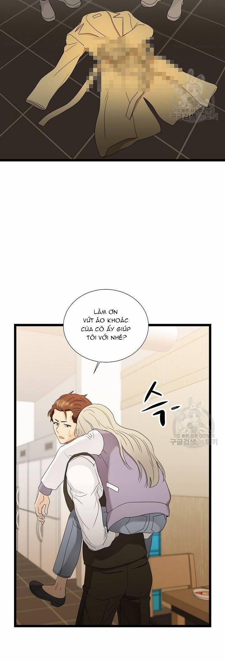 Giả Mạo Theo Phong Cách 108 trang 11