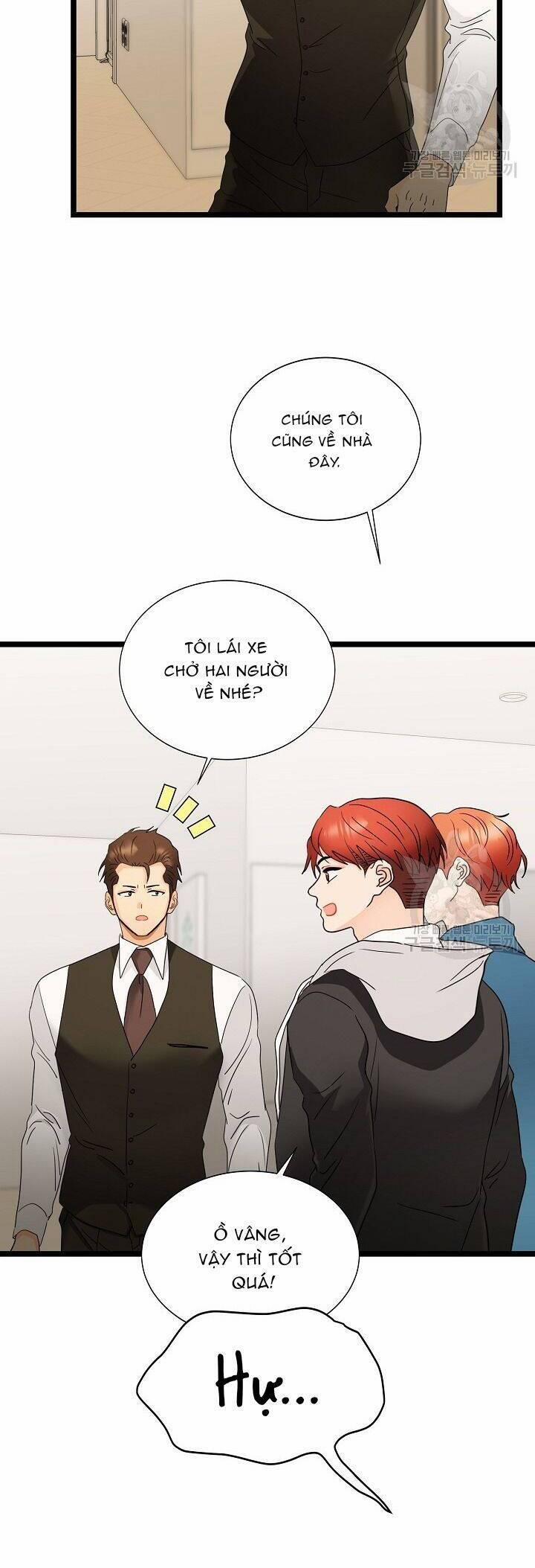 Giả Mạo Theo Phong Cách 108 trang 19