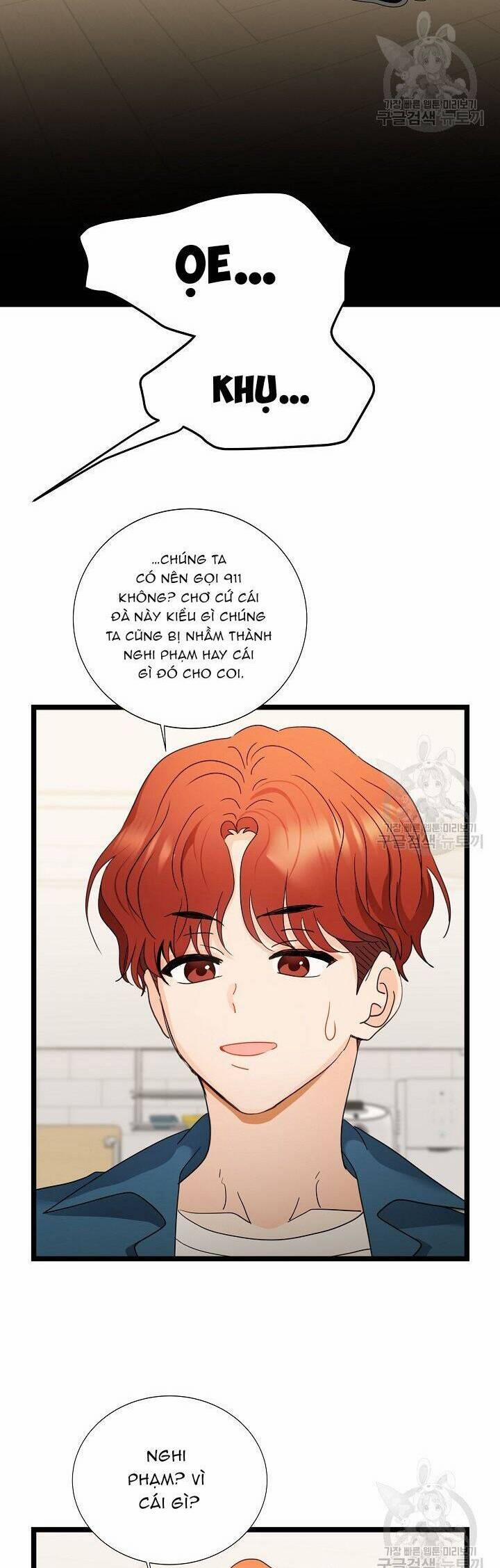 Giả Mạo Theo Phong Cách 108 trang 23