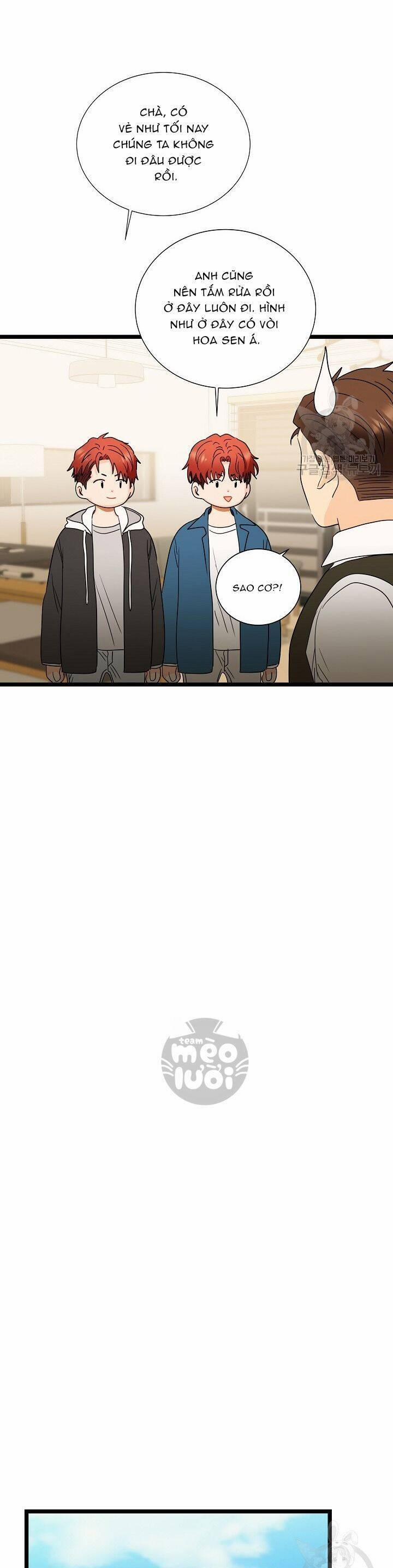 Giả Mạo Theo Phong Cách 108 trang 25