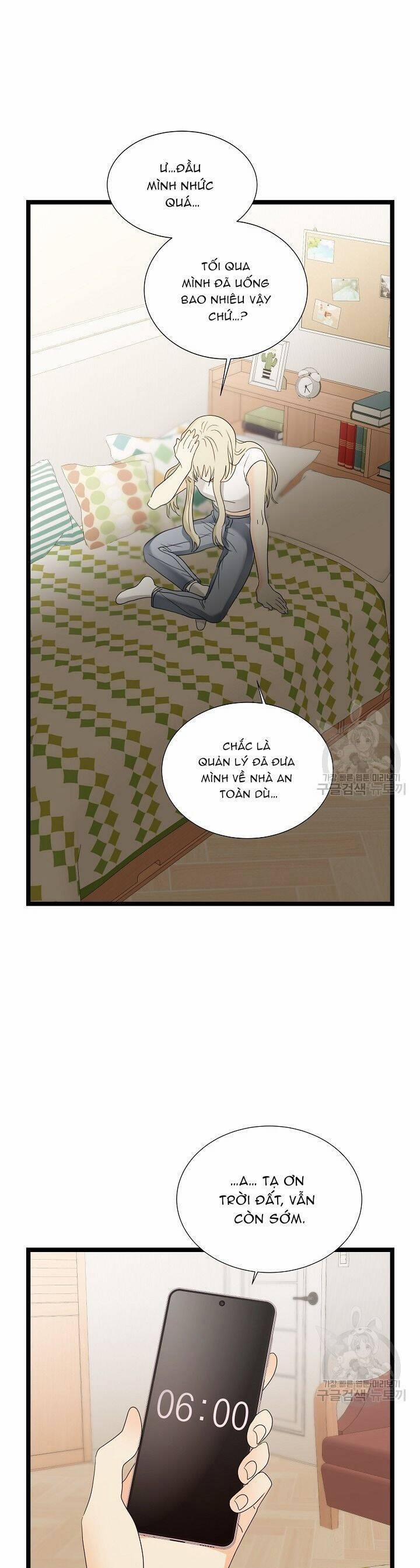 Giả Mạo Theo Phong Cách 108 trang 27