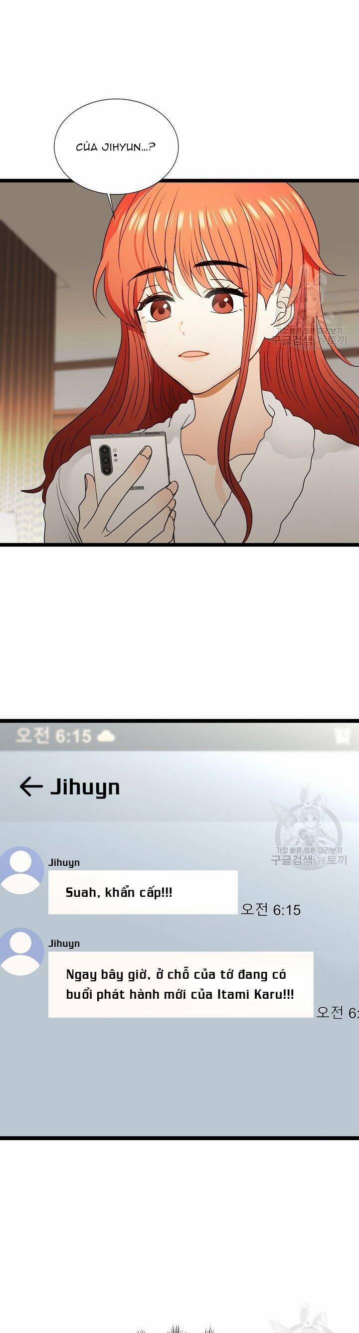 Giả Mạo Theo Phong Cách 108 trang 33