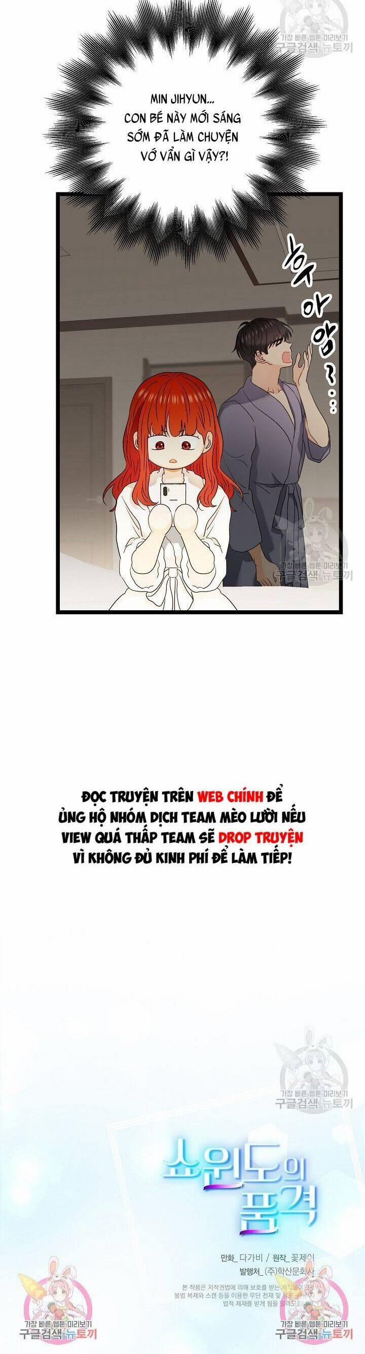 Giả Mạo Theo Phong Cách 108 trang 34