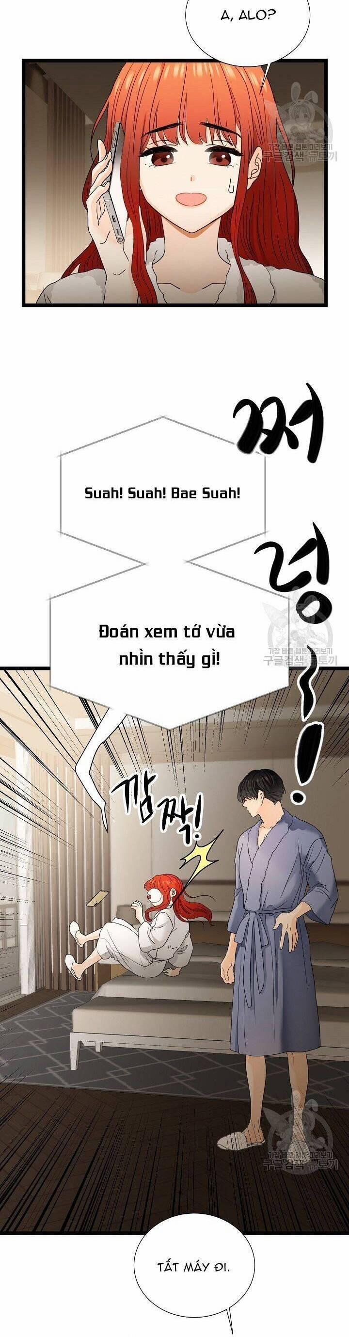 Giả Mạo Theo Phong Cách 109 trang 1