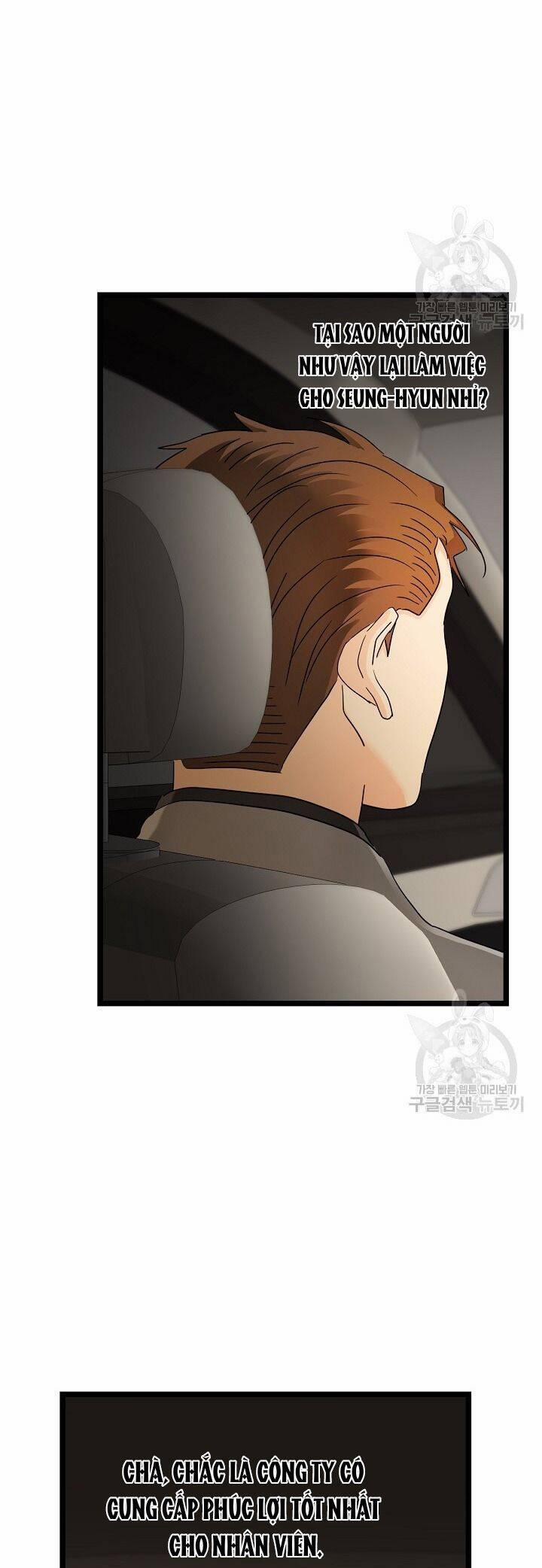 Giả Mạo Theo Phong Cách 109 trang 25