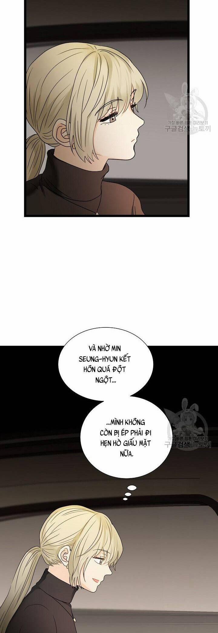 Giả Mạo Theo Phong Cách 109 trang 26