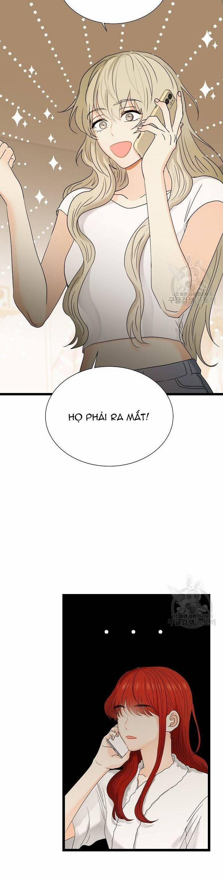 Giả Mạo Theo Phong Cách 109 trang 3