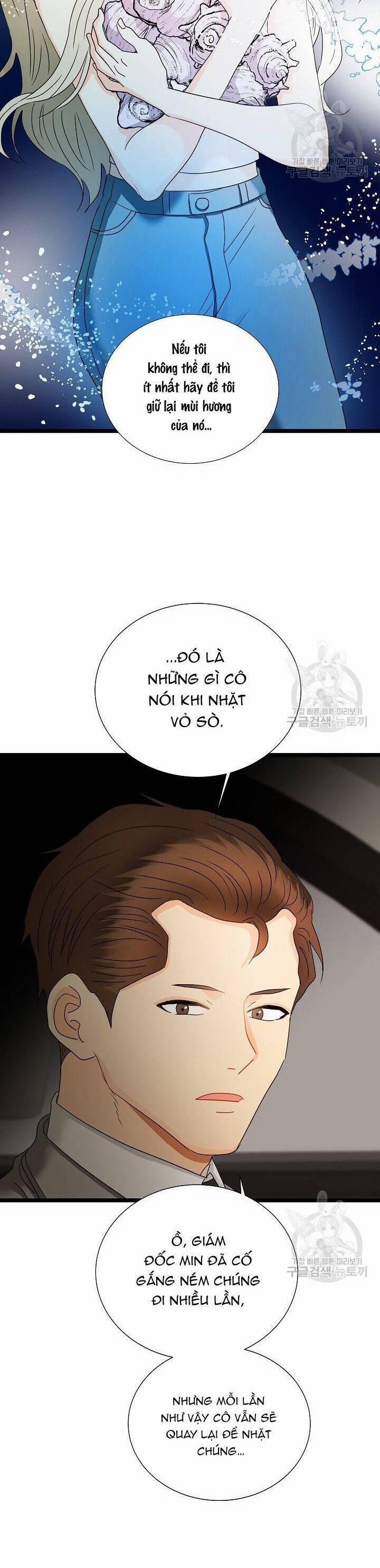 Giả Mạo Theo Phong Cách 109 trang 31