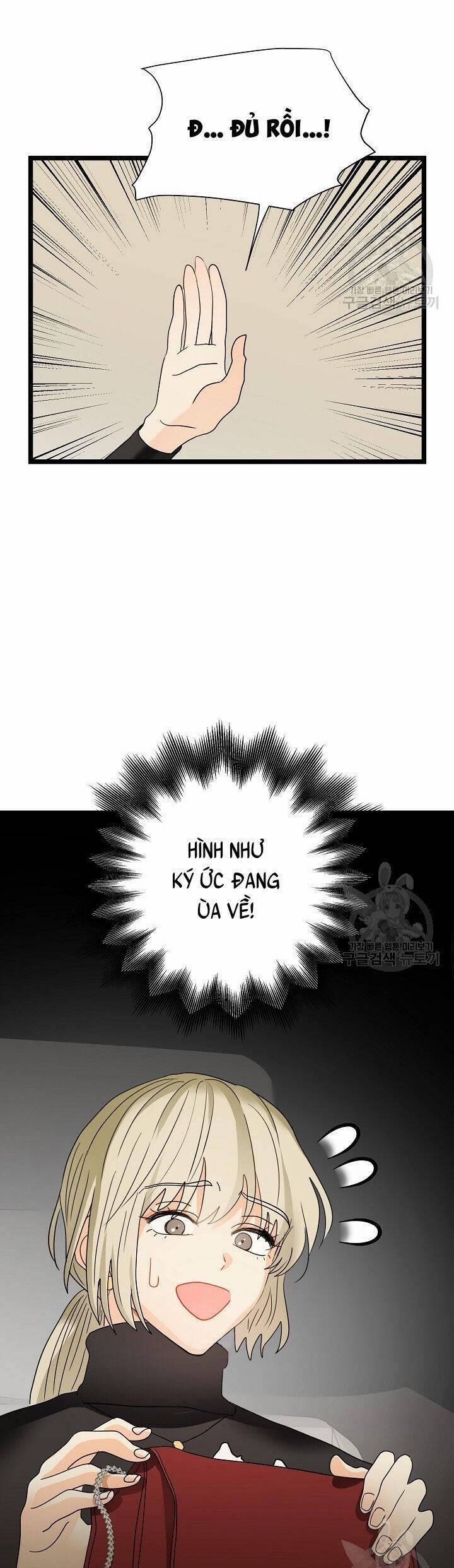 Giả Mạo Theo Phong Cách 109 trang 32