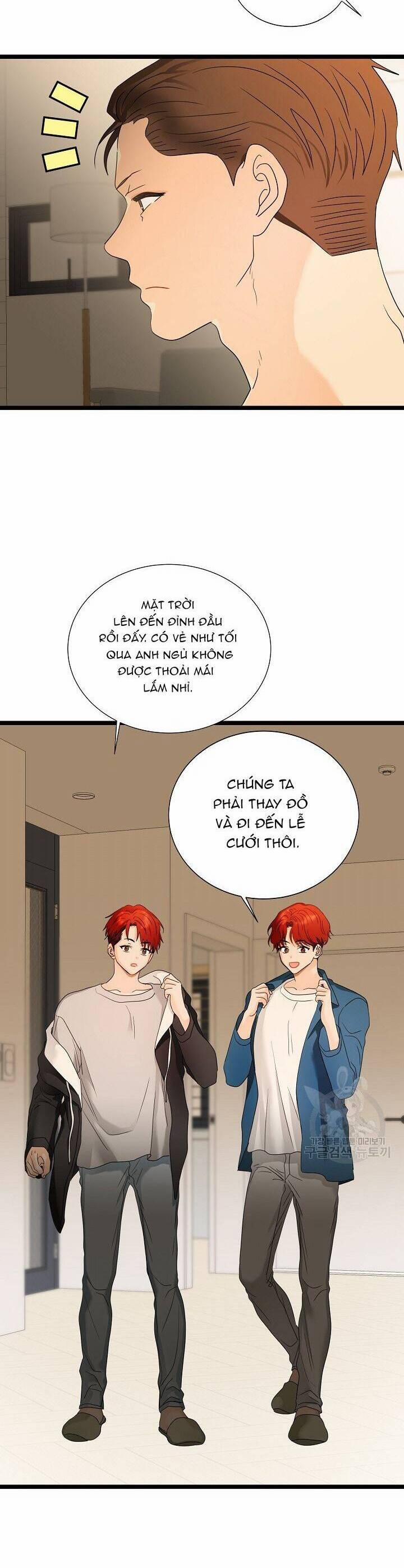 Giả Mạo Theo Phong Cách 109 trang 7