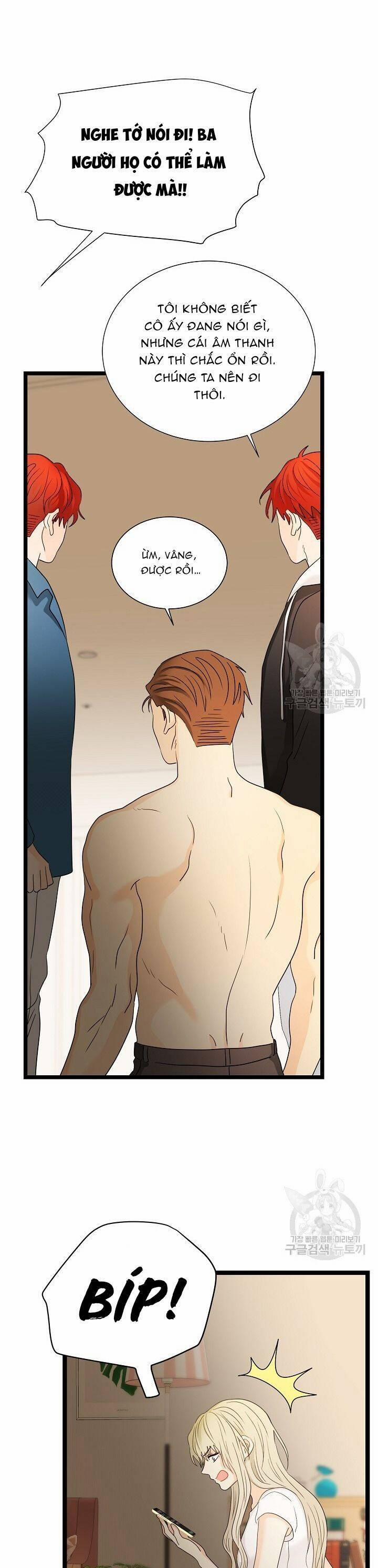 Giả Mạo Theo Phong Cách 109 trang 8