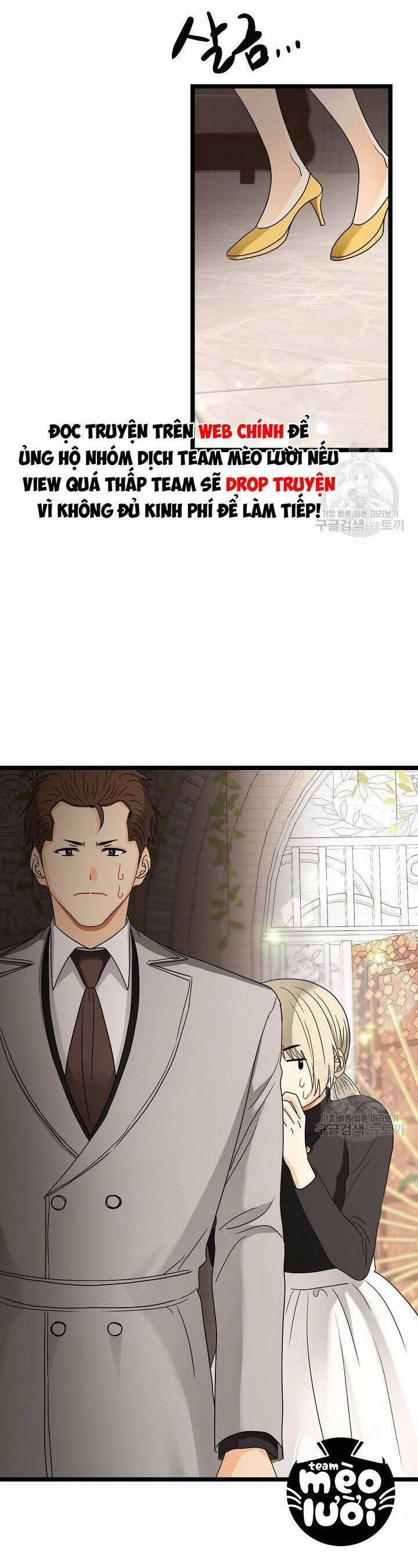 Giả Mạo Theo Phong Cách 110 trang 10