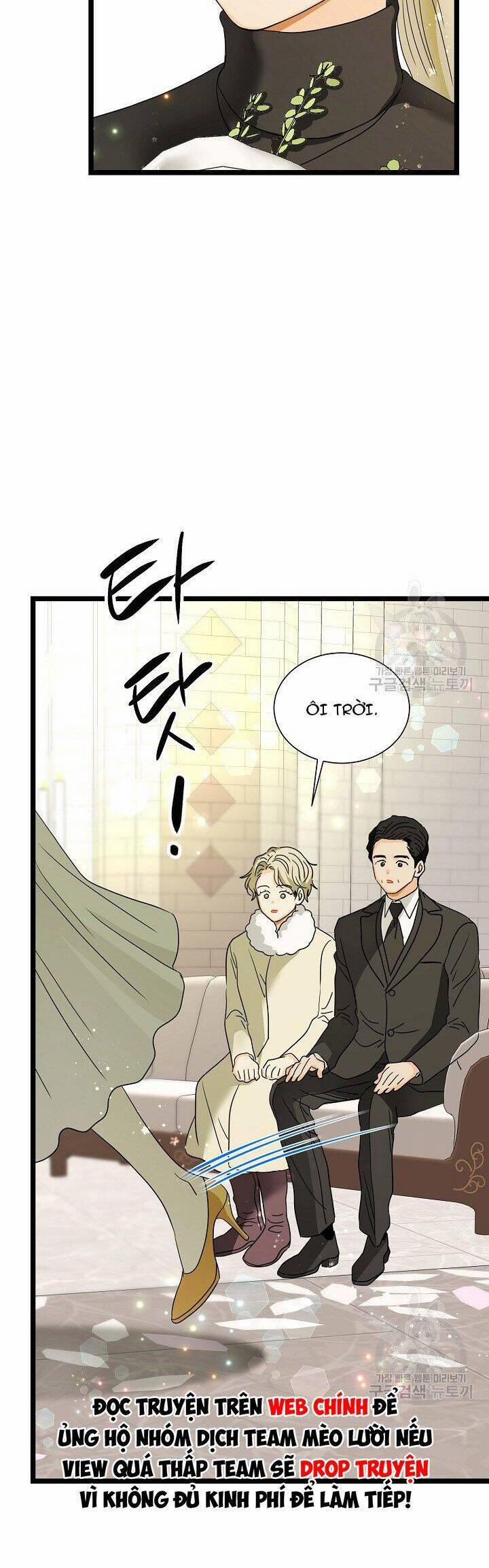 Giả Mạo Theo Phong Cách 110 trang 16