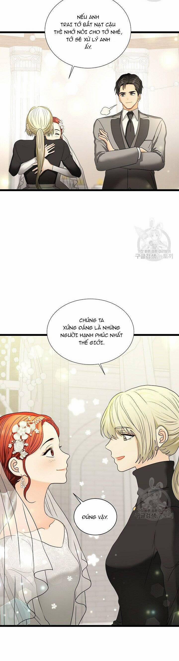 Giả Mạo Theo Phong Cách 110 trang 19