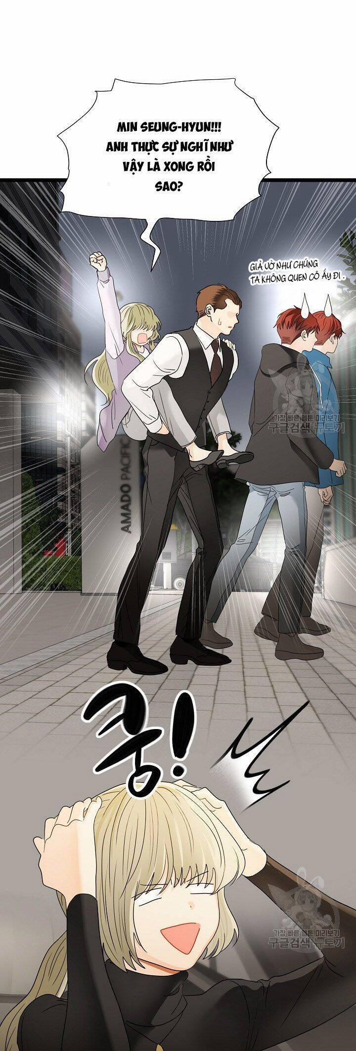 Giả Mạo Theo Phong Cách 110 trang 2