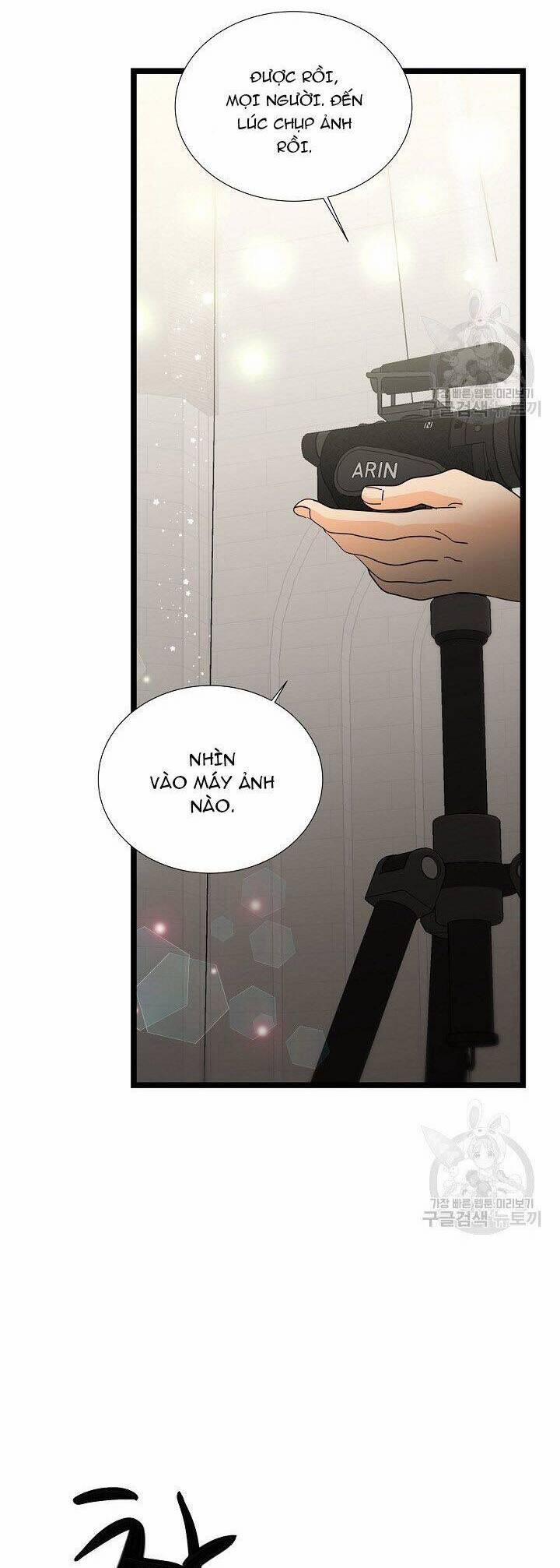 Giả Mạo Theo Phong Cách 110 trang 21