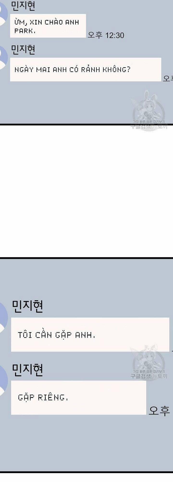 Giả Mạo Theo Phong Cách 110 trang 26