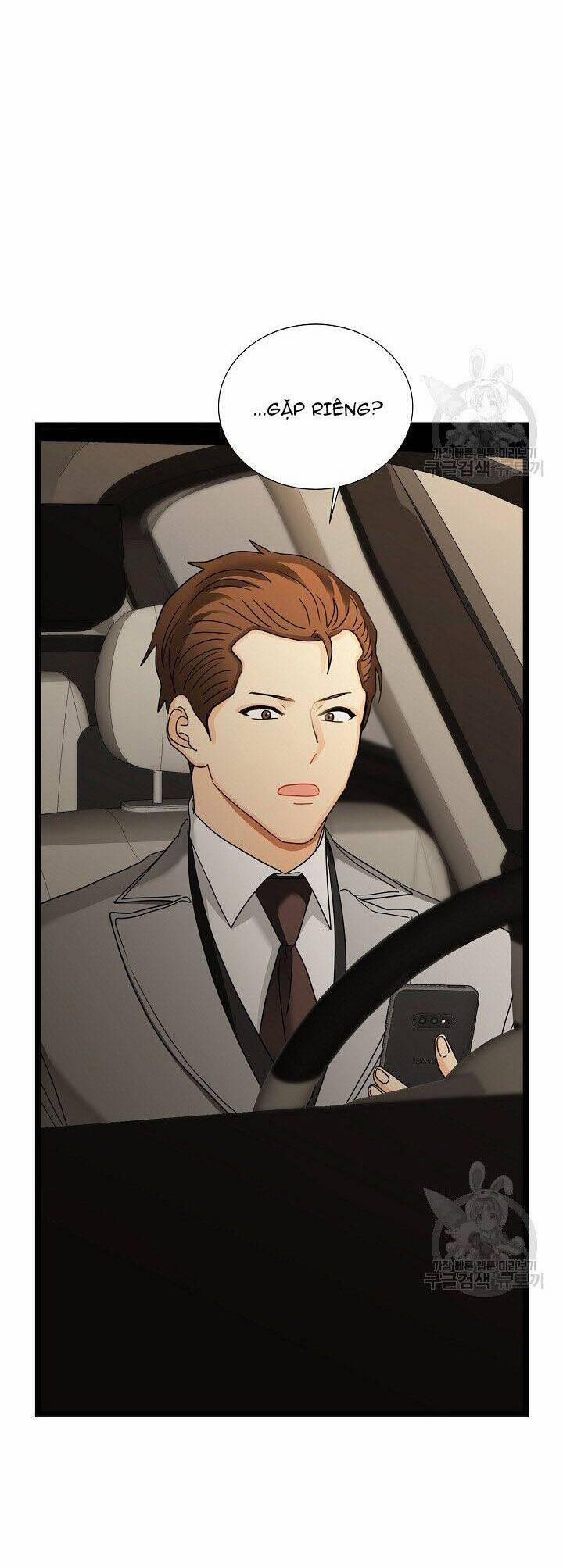 Giả Mạo Theo Phong Cách 110 trang 27