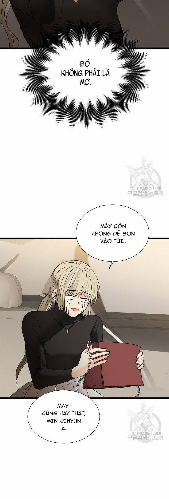 Giả Mạo Theo Phong Cách 110 trang 3