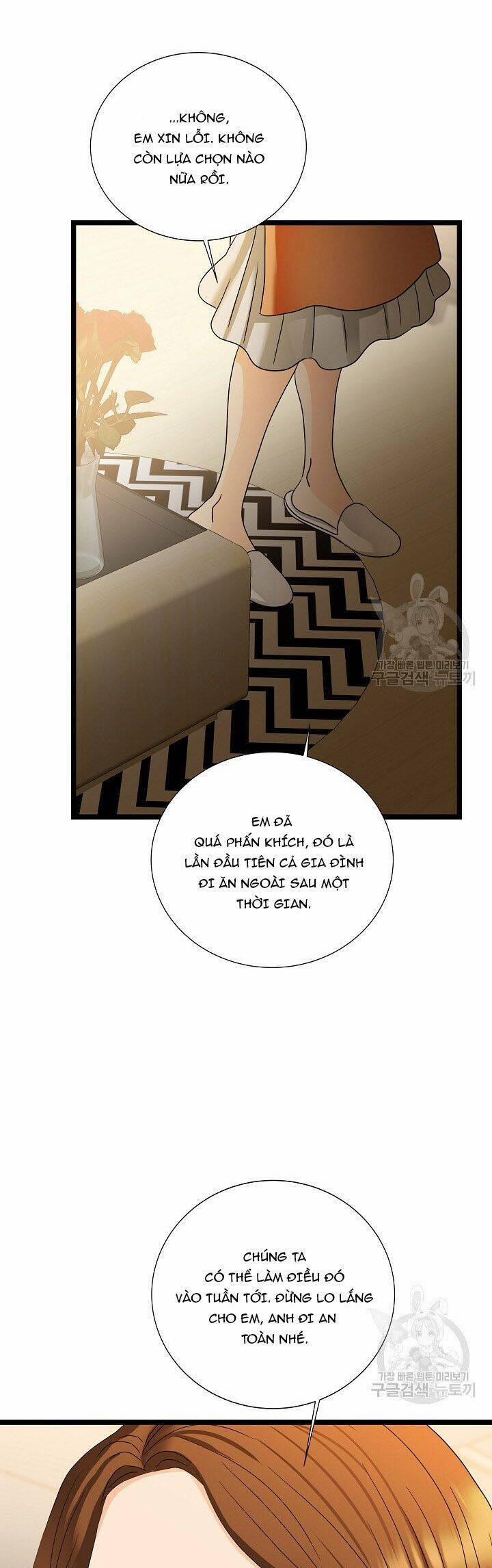 Giả Mạo Theo Phong Cách 110 trang 32