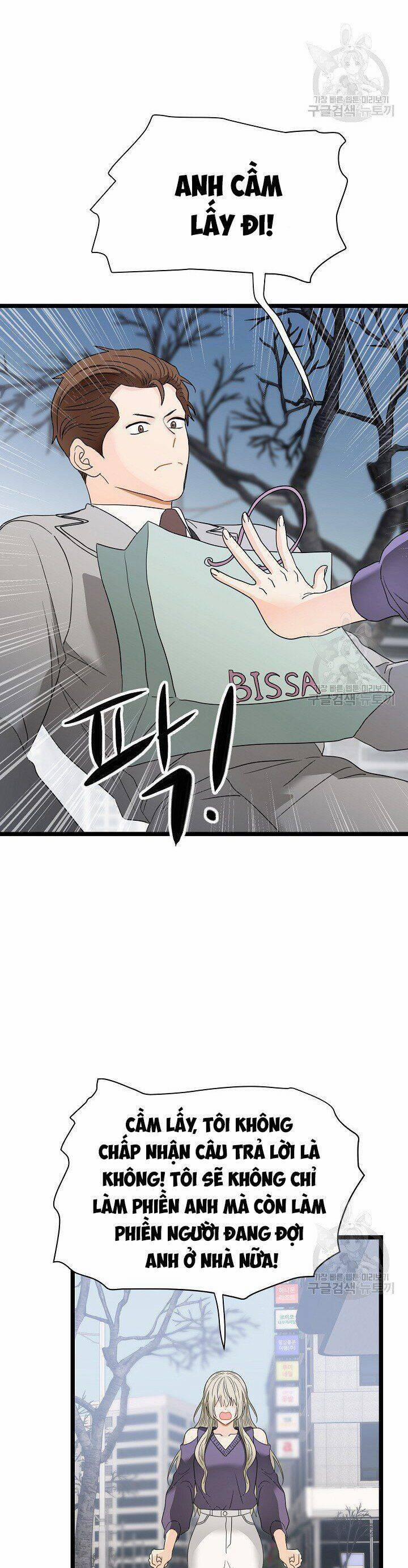 Giả Mạo Theo Phong Cách 111 trang 16