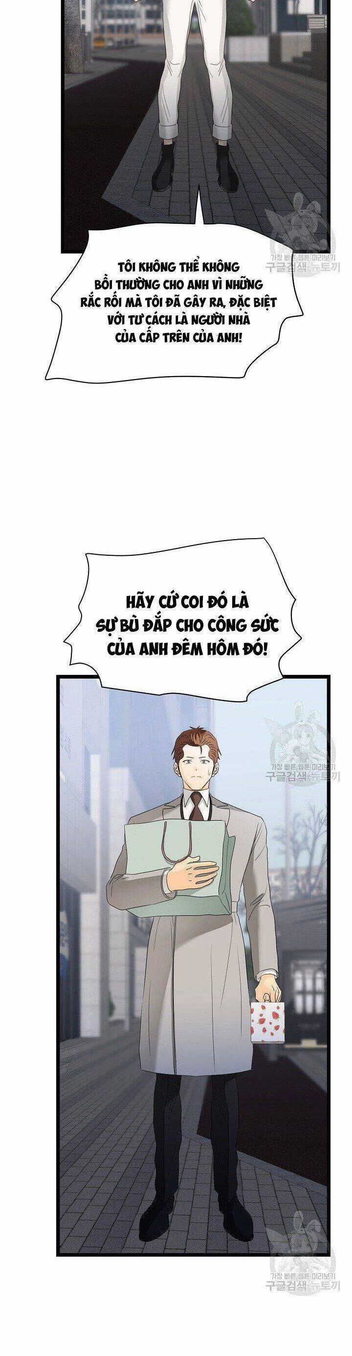 Giả Mạo Theo Phong Cách 111 trang 17