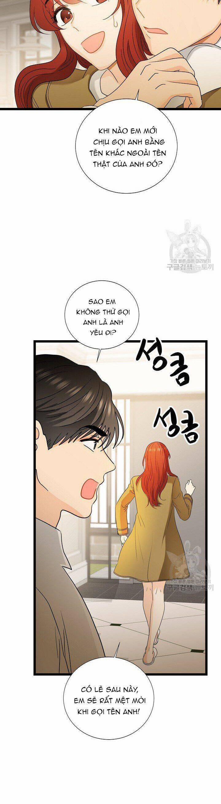 Giả Mạo Theo Phong Cách 111 trang 23